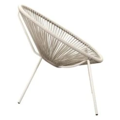 Loungestoel Formentera - Zand -Geselecteerde Tuinmeubelwinkel 50105155 8000