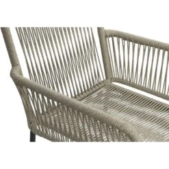 Terrasstoel Gerona - Naturel/antraciet 11 Terrasstoel Gerona - Naturel/antraciet -Geselecteerde Tuinmeubelwinkel 50105247 9000