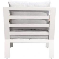 Loungefauteuil Biarritz - Zand/naturel 12 Loungefauteuil Biarritz - Zand/naturel -Geselecteerde Tuinmeubelwinkel 50105525 0900