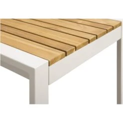 Bijzettafel Biarritz - Zand/naturel - 45x50x50 Cm 9 Bijzettafel Biarritz - Zand/naturel - 45x50x50 Cm -Geselecteerde Tuinmeubelwinkel 50105527 9000