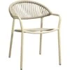 Terrasstoel Palamos - Naturel/zand 2 Terrasstoel Palamos - Naturel/zand -Geselecteerde Tuinmeubelwinkel 50105611