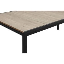 Keter Tuintafel Porto - Metaal/kunststof - 75x200x95 Cm 7 Keter Tuintafel Porto - Metaal/kunststof - 75x200x95 Cm -Geselecteerde Tuinmeubelwinkel 50151015 9000