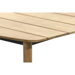 Tuintafel Lot - Naturel - 75x106x90cm 7 Tuintafel Lot - Naturel - 75x106x90cm -Geselecteerde Tuinmeubelwinkel 50153044 9000