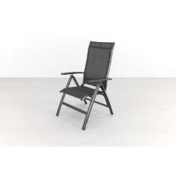 Kettler Legato Curve Standenstoel -Geselecteerde Tuinmeubelwinkel 50295552255d49a0973112294bdc6a9f