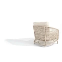 4 Seasons Puccini Loungestoel - Rope (1 Stuk) -Geselecteerde Tuinmeubelwinkel 507f5764d6ee4694bbbdd06fd1c02dad