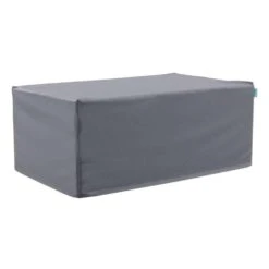 Beschermhoes Tuintafel - Antraciet - 70x240x110 Cm