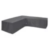 Beschermhoes Voor Loungeset - 255x255x70 Cm -Geselecteerde Tuinmeubelwinkel 52992053
