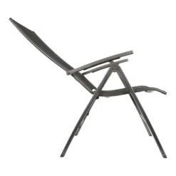 Les - Standenstoel Reno - Zwart -Geselecteerde Tuinmeubelwinkel 54777705b774401b96b7e343b88942a2