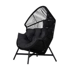 Lisomme Ayla Rattan Tuin Loungestoel Zwart - Met Zitkussens 17 Lisomme Ayla Rattan Tuin Loungestoel Zwart - Met Zitkussens -Geselecteerde Tuinmeubelwinkel 56c4fb4a16644b68a1119eb082da1cab