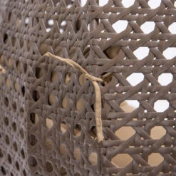 Merkloos HOME DELUXE Hangstoel TWIN Bruin Met Regenhoes 21 Merkloos HOME DELUXE Hangstoel TWIN Bruin Met Regenhoes -Geselecteerde Tuinmeubelwinkel 58799da29df4470e84540569f08842e7