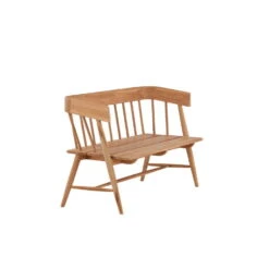 Fjôrd Tuinbank Naturel Teakhout - 132x132x85cm - Split 14 Fjôrd Tuinbank Naturel Teakhout - 132x132x85cm - Split -Geselecteerde Tuinmeubelwinkel 5a129c92c0304e50bb550195afe1463d