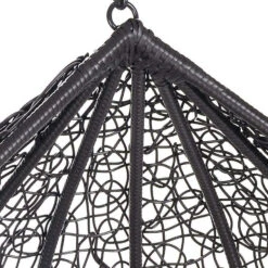 Merkloos HOME DELUXE Hangstoel CIELO Bruin Mand + Kussen 17 Merkloos HOME DELUXE Hangstoel CIELO Bruin Mand + Kussen -Geselecteerde Tuinmeubelwinkel 5a378f52444e4eb28e13c947bc7a35ea