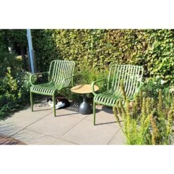 Stripe Loungestoel - Mosgroen 12 Stripe Loungestoel - Mosgroen -Geselecteerde Tuinmeubelwinkel 5b2a6efec6964ee1bbeb7207c9364106