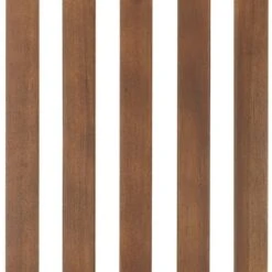 AMANTEA - Tuinstoel - Donkere Houtkleur - Acaciahout -Geselecteerde Tuinmeubelwinkel 5b71fe59b8fb422eb4f02ec4bc15a8be