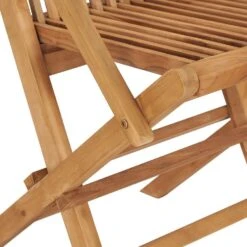 VidaXL - Tuinstoelen - 3 Stuks - Massief Teakhout - Inklapbaar 18 VidaXL - Tuinstoelen - 3 Stuks - Massief Teakhout - Inklapbaar -Geselecteerde Tuinmeubelwinkel 5b7f433d53654bc4ad86265dade3a747