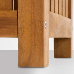 CLP Teakbank Boston 210 Cm -Geselecteerde Tuinmeubelwinkel 5d4963063b3242cfb53bfc9f90b8d8f6