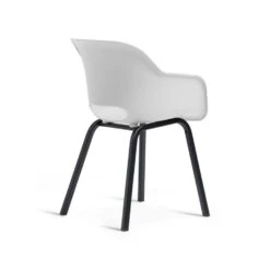 Keter Noa Tuinstoel - 2 Stuks - 55x56.5x80cm - Metalen Onderstel - Wit 12 Keter Noa Tuinstoel - 2 Stuks - 55x56.5x80cm - Metalen Onderstel - Wit -Geselecteerde Tuinmeubelwinkel 5df9cc2f169546ee98eef90a57806358