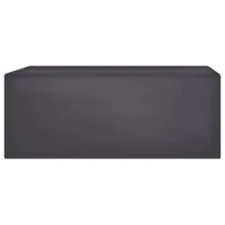 CHUVA - Beschermhoes - Zwart - 275 X 230 X 70 Cm - Polyester 13 CHUVA - Beschermhoes - Zwart - 275 X 230 X 70 Cm - Polyester -Geselecteerde Tuinmeubelwinkel 6063ac7f01e14ded8a43665f18810859