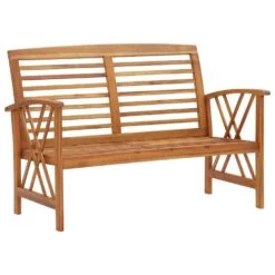 VidaXL - Tuinset - Bruin - Hout 15 VidaXL - Tuinset - Bruin - Hout -Geselecteerde Tuinmeubelwinkel 62a39e2b61ff4dfd885b2db2033d0eb8