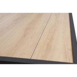 Sens-Line - Pronto Tuintafel 207x95cm - Rechthoekig 9 Sens-Line - Pronto Tuintafel 207x95cm - Rechthoekig -Geselecteerde Tuinmeubelwinkel 62b0c88d3f1a4ae28d11ca08f329b2ac