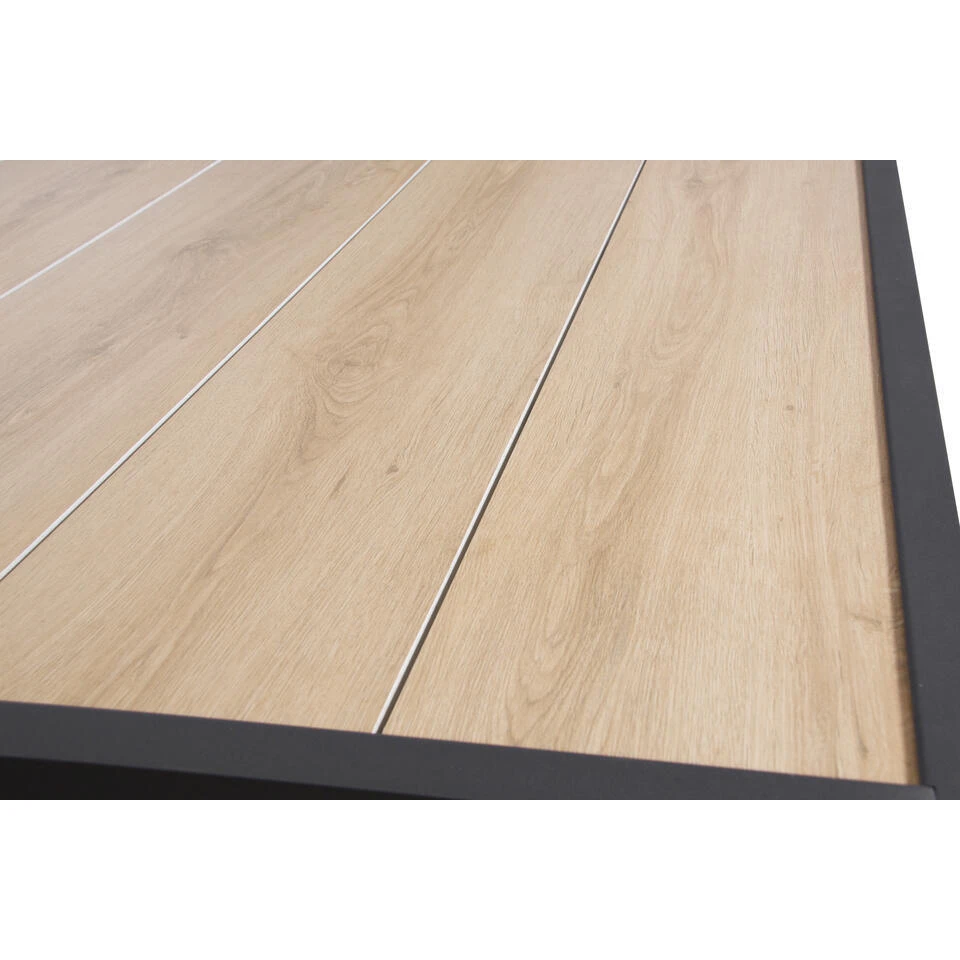 Sens-Line - Pronto Tuintafel 207x95cm - Rechthoekig 5 Sens-Line - Pronto Tuintafel 207x95cm - Rechthoekig - Afbeelding 3