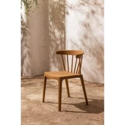 WOOOD Bliss Tuinstoelen - Plant Fiber - Caramel Melange - Set Van 2 13 WOOOD Bliss Tuinstoelen - Plant Fiber - Caramel Melange - Set Van 2 -Geselecteerde Tuinmeubelwinkel 6c9b118c3c0840658699ed92abaaa36c