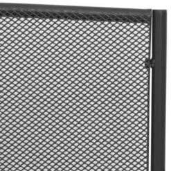 VidaXL Tuinbank 108 Cm Staal En Mesh Antraciet -Geselecteerde Tuinmeubelwinkel 6d4c8dd9fc3d4eb9a03b47c18f41a685