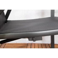 Sens-Line - Lucca Verstelbare Stapelstoel - Set Van 2 - 57x85x110 - Aluminium -Geselecteerde Tuinmeubelwinkel 6d9f741815fe481f949c1d3b5674a983