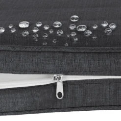 Tectake Wicker Fauteuil Pescara Met Aluminium Frame, Rugleuning Verstelbaar 23 Tectake Wicker Fauteuil Pescara Met Aluminium Frame, Rugleuning Verstelbaar -Geselecteerde Tuinmeubelwinkel 70a4316d69c04541937e1b9748385ab1