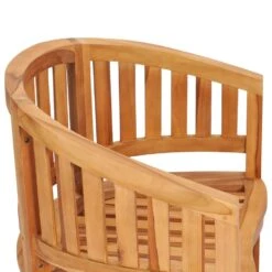 VidaXL Bananenstoelen 2 St Massief Teakhout 9 VidaXL Bananenstoelen 2 St Massief Teakhout -Geselecteerde Tuinmeubelwinkel 717924fdb6b04e11a1a625a3bde6ed3a