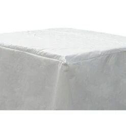 CHUVA - Beschermhoes - Wit - Polyester -Geselecteerde Tuinmeubelwinkel 71ffa150f0ab42969f67b7a1ba0b5687