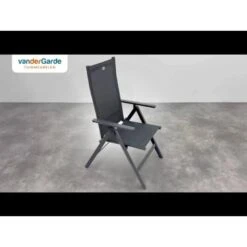 Set Van 4 - Hartman Napoli Verstelbare Stoel -Geselecteerde Tuinmeubelwinkel 73d5a507adf14faf948fa607bb1be857 2