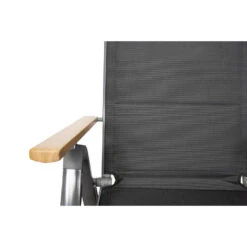 Sens-Line - Pisa Verstelbare Stoel - 65x62x110 - Aluminium -Geselecteerde Tuinmeubelwinkel 740fd3aa038e4fa0bfb407bec5d6a95d