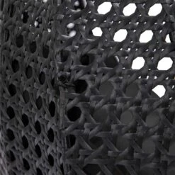 Merkloos HOME DELUXE Polyrotan Hangstoel TWIN Zwart Pure 20 Merkloos HOME DELUXE Polyrotan Hangstoel TWIN Zwart Pure -Geselecteerde Tuinmeubelwinkel 77a1ca3569594e628db30cb0232c66dd