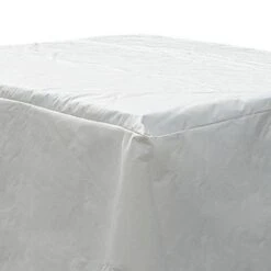 CHUVA - Beschermhoes - Wit - Polyester -Geselecteerde Tuinmeubelwinkel 7849336238fd4800b81b803137b9b2de