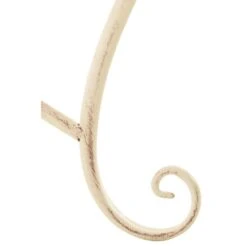 CLP Tuinbank Tara 113 Cm - Antiek/creme 18 CLP Tuinbank Tara 113 Cm - Antiek/creme -Geselecteerde Tuinmeubelwinkel 785ca0e535fb496280b521a275871819