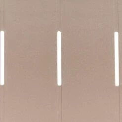 BARTICA - Tuintafel - Bruin - 154 X 84 Cm - Synthetisch Materiaal 17 BARTICA - Tuintafel - Bruin - 154 X 84 Cm - Synthetisch Materiaal -Geselecteerde Tuinmeubelwinkel 78f70b4ea9d44e329273490633e64228