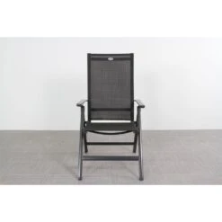 Set Van 6 - Hartman Napoli Verstelbare Stoel -Geselecteerde Tuinmeubelwinkel 7a767eac666e4d4189d673af9969211e