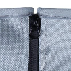 CHUVA - Beschermhoes Voor Tuinmeubelset MAESTRO - Grijs - Polyester 19 CHUVA - Beschermhoes Voor Tuinmeubelset MAESTRO - Grijs - Polyester -Geselecteerde Tuinmeubelwinkel 7a83de2469d946fcb0044963559692ef