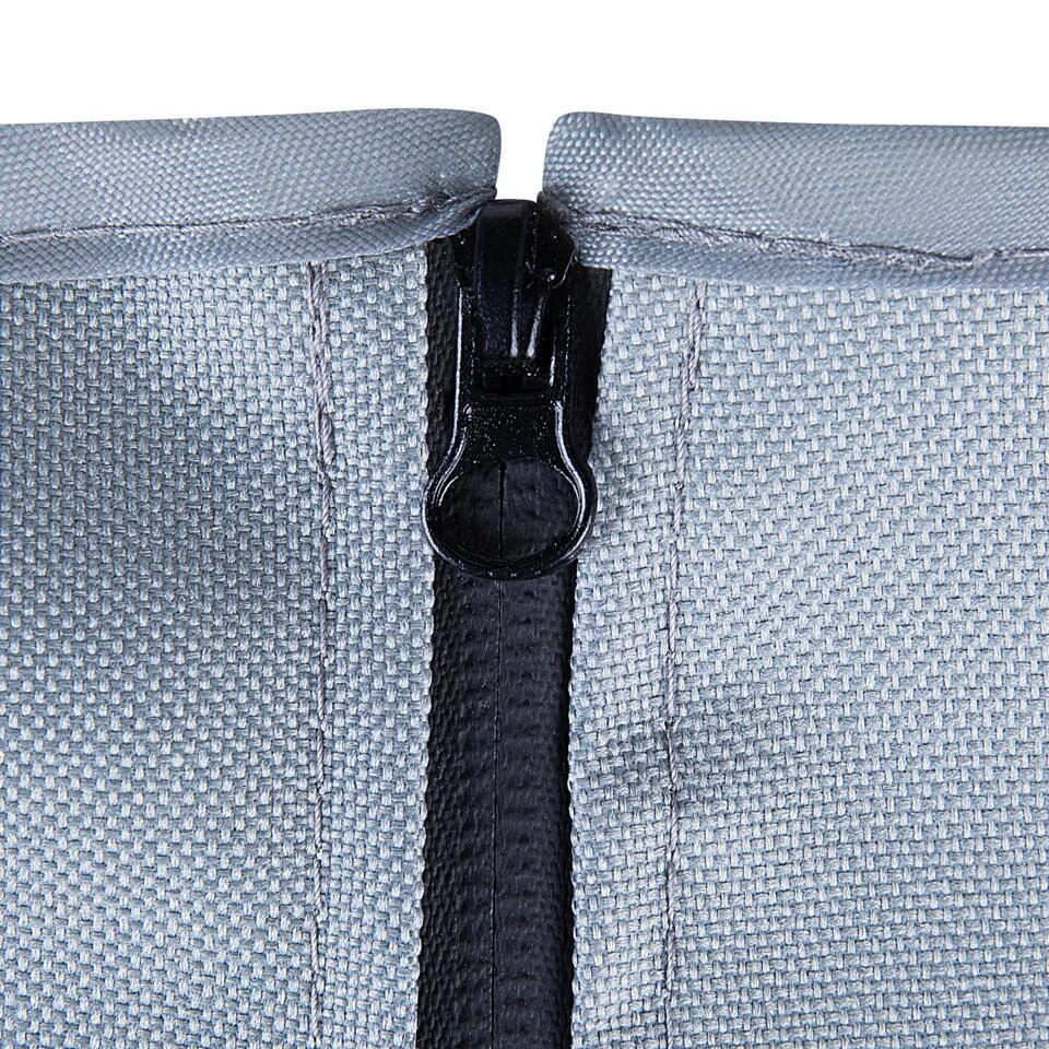 CHUVA - Beschermhoes Voor Tuinmeubelset MAESTRO - Grijs - Polyester 11 CHUVA - Beschermhoes Voor Tuinmeubelset MAESTRO - Grijs - Polyester - Afbeelding 9