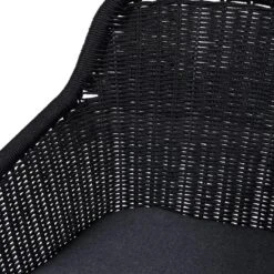 Lisomme Loki Rotan Tuinstoel Zwart - Met Zitkussen 10 Lisomme Loki Rotan Tuinstoel Zwart - Met Zitkussen -Geselecteerde Tuinmeubelwinkel 7b13dd35793c46d3926a8103631740b8