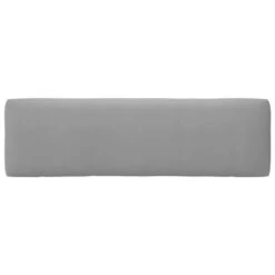 VidaXL - Tuinmiddenbank Pallet - Wit - Grenenhout -Geselecteerde Tuinmeubelwinkel 7e3b53446c694a1d8a3205406849a210