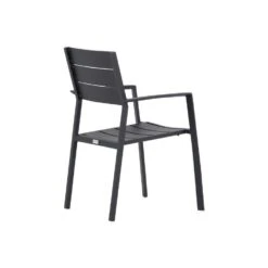 Tuinstoel Aluminium Grijs-antraciet Lifestyle Garden Furniture Stella -Geselecteerde Tuinmeubelwinkel 7e426f96dc934da7929fcd4b36f05864