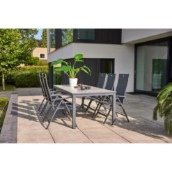 Hartman Comino Dining Tuintafel 223x105 Cm. - Keramiek/Grijs 18 Hartman Comino Dining Tuintafel 223x105 Cm. - Keramiek/Grijs -Geselecteerde Tuinmeubelwinkel 7e57a1a0d99d4296a291acd45dc54ad5