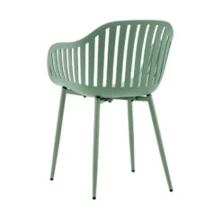 DS4U - Harry Terrasstoel - Groen -Geselecteerde Tuinmeubelwinkel 8071959868a24cfea117abd4fae52956