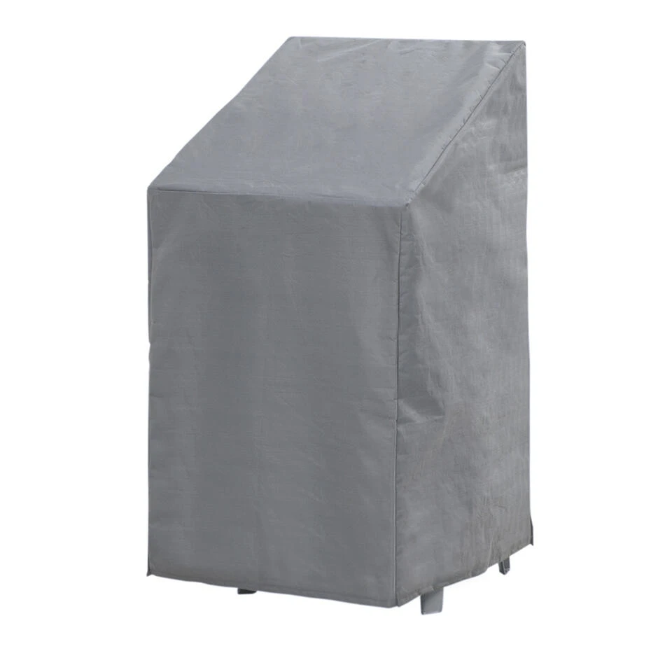 Outdoor Covers Premium Hoes - Stapelstoel - 128x66x66 Cm 3 Outdoor Covers Premium Hoes - Stapelstoel - 128x66x66 Cm