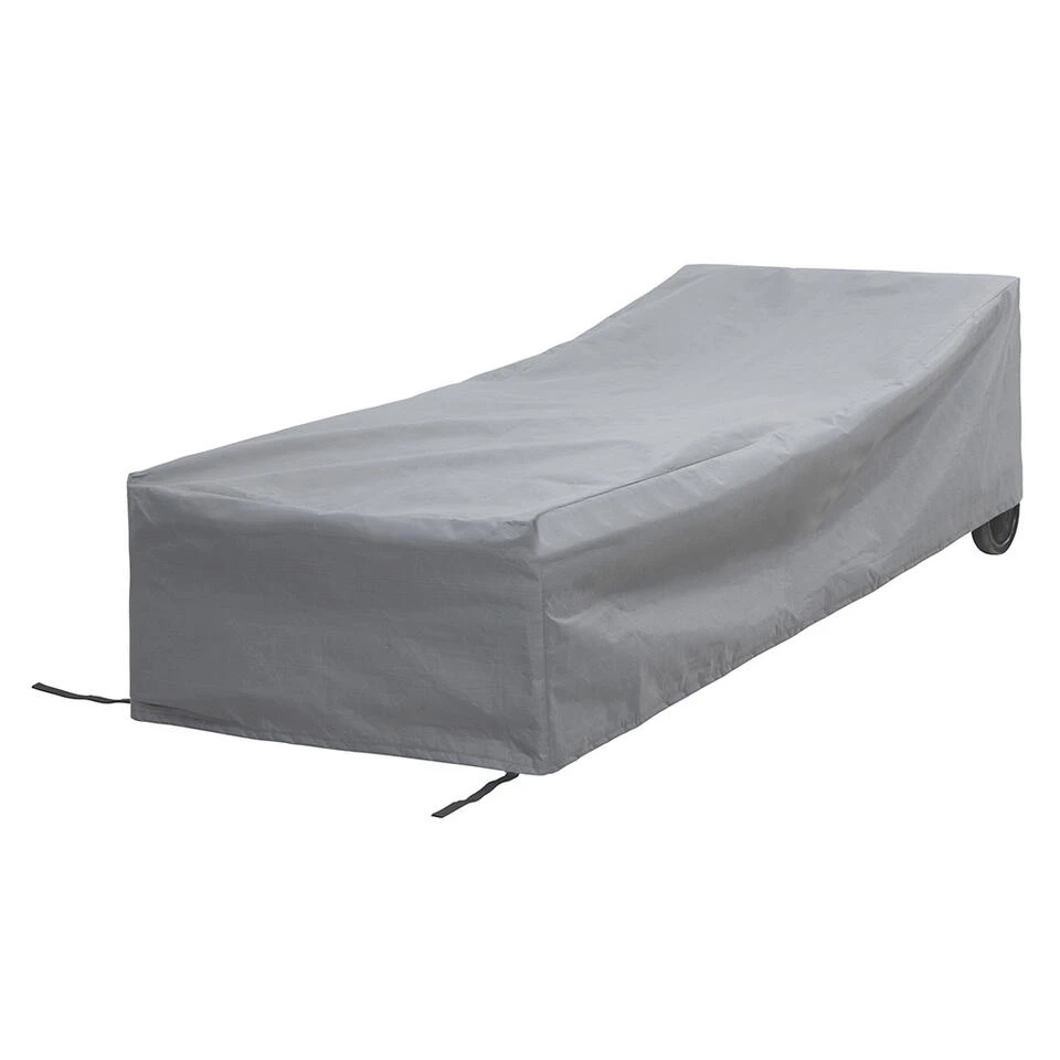 Outdoor Covers Premium Hoes - Ligbed - 40x200x75 Cm 3 Outdoor Covers Premium Hoes - Ligbed - 40x200x75 Cm