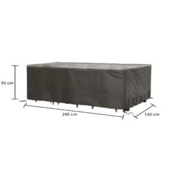 Outdoor Covers Premium Hoes - Tuinset L -Geselecteerde Tuinmeubelwinkel 81005649 9001
