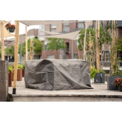 Outdoor Covers Premium Hoes - Tuinset L -Geselecteerde Tuinmeubelwinkel 81005649 9050