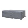 Outdoor Covers Premium Hoes - Loungeset S - 70x140x140 Cm -Geselecteerde Tuinmeubelwinkel 81005651